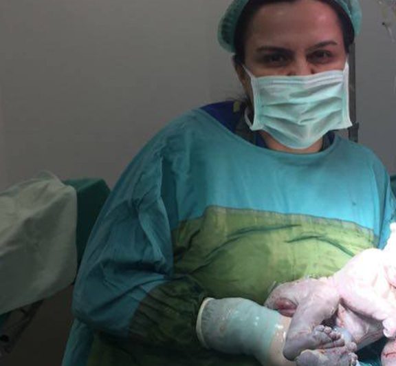 Kadın Doğum Uzmanı