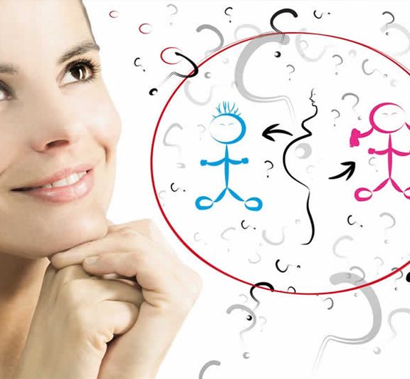 Gebelik Öncesi Danışma