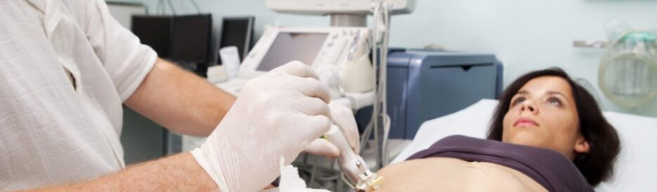 Kapalı Yumurtalık Kist Ameliyatı