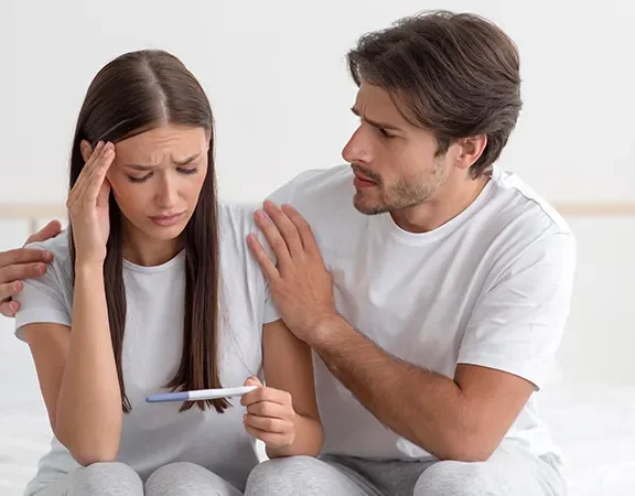 İnfertilite Nedenleri