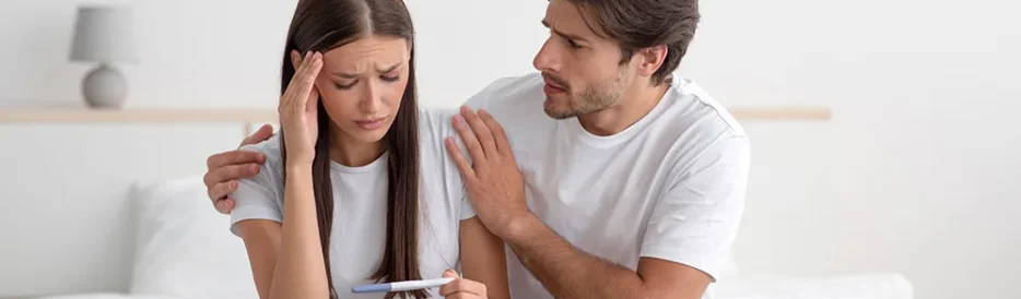 İnfertilite Nedenleri