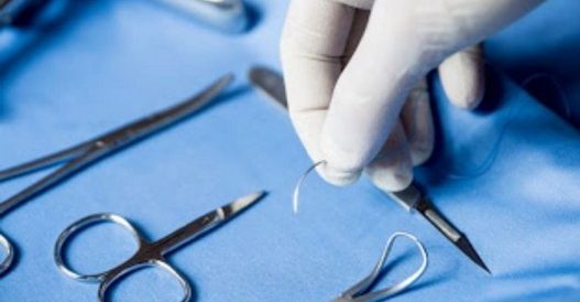 Kızlık Zarı Muayenesi