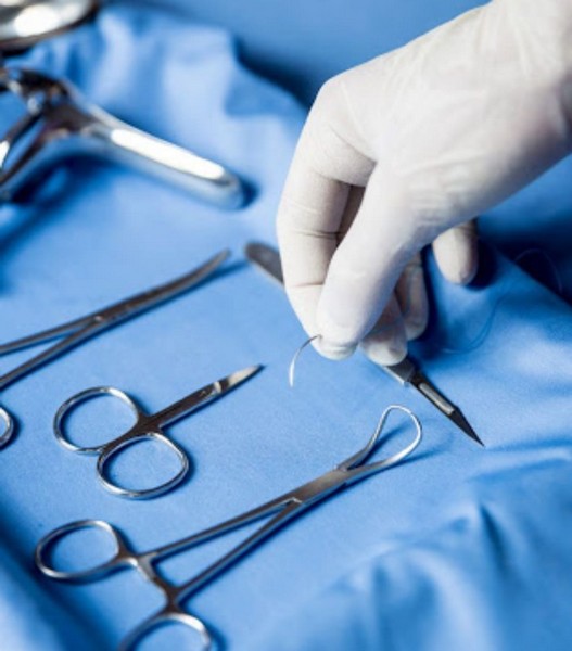 Kızlık Zarı Muayenesi