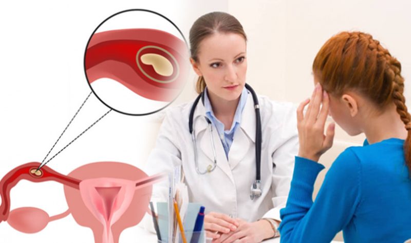 Dış Gebelik Tedavisi