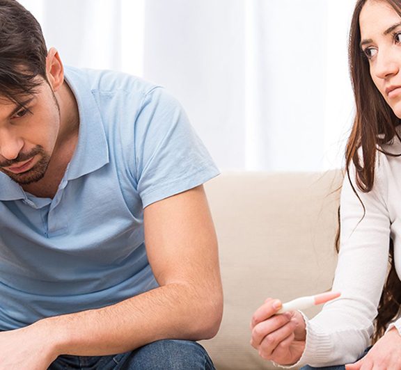 Kısırlık Tedavisi