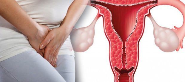 Rahim Duvarı Kalınlaşması