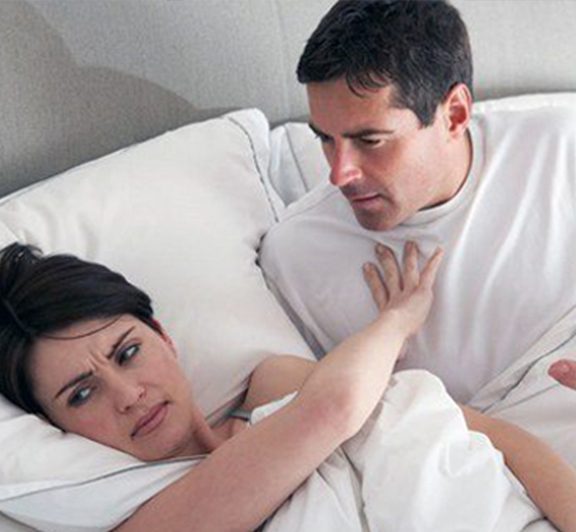 Cinsel Problemler ve Danışmanlık