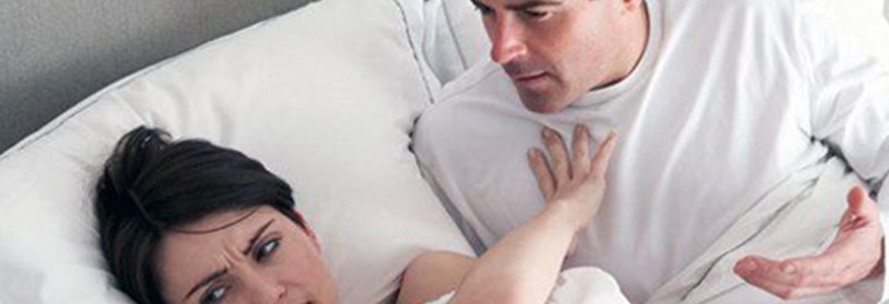 Cinsel Problemler ve Danışmanlık